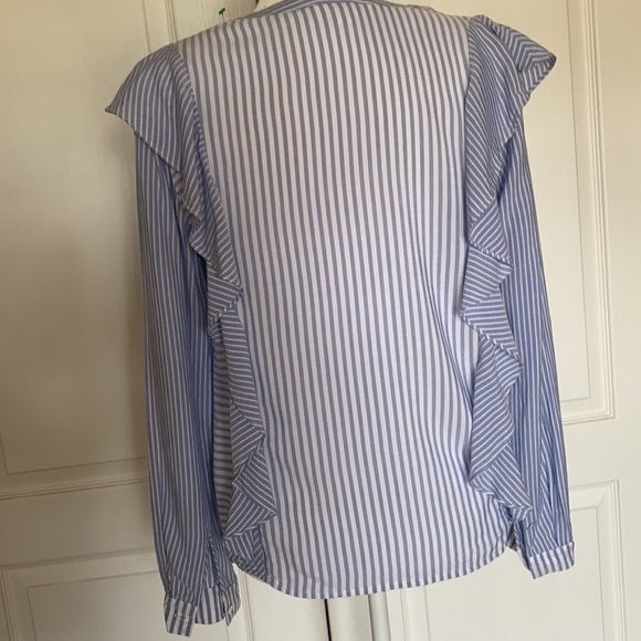 Turo by Vince Camuto tops sz:S - Picture 2 of 4